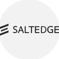 ikona loga Saltedge