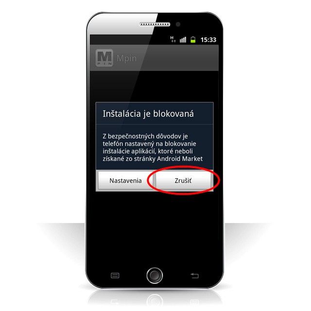 Chráňte svoje peniaze pred podvodníkmi