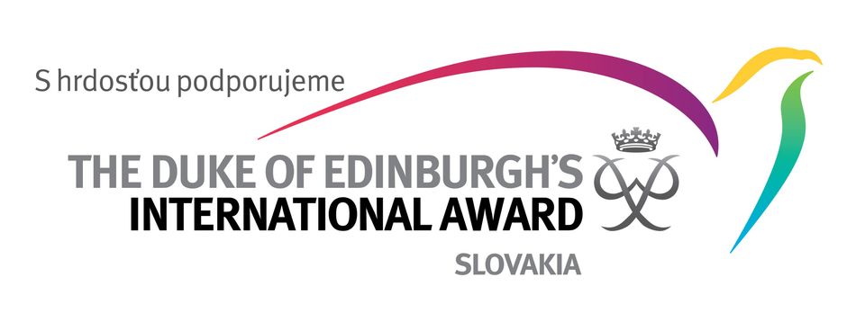 DOEA_INT_+COUNTRY_CMYK The Duke of Edinburgh's International Award Slovakia