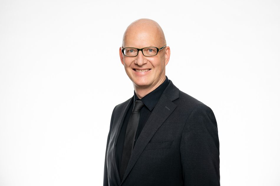 Winfried Buchbauer