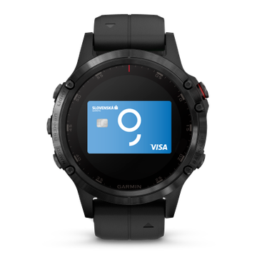 Garmin Pay
