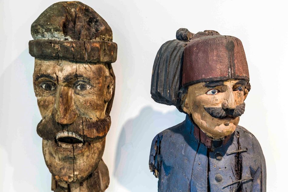 Volkskundemuseum