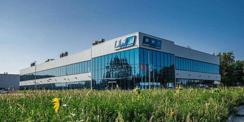 BWI Krakov