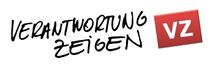Logo Netzwerk Verantwortung zeigen