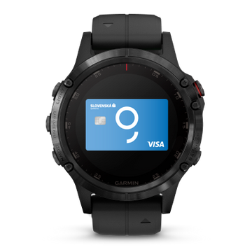 Garmin Pay