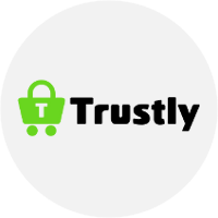 ikona loga Trustly