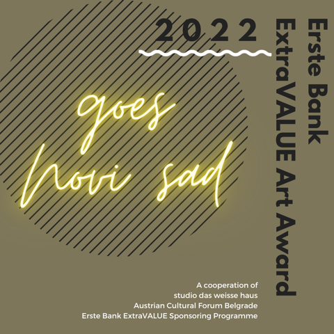 Erste Bank Extra VALUE Art Award Instagram