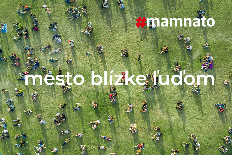 mamnato grant - mesto blízke ľuďom