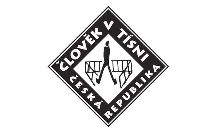 Člověk v tísni