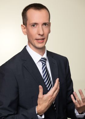 Bernhard Selinger