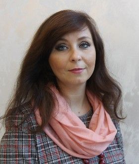 Annamária Kočišová