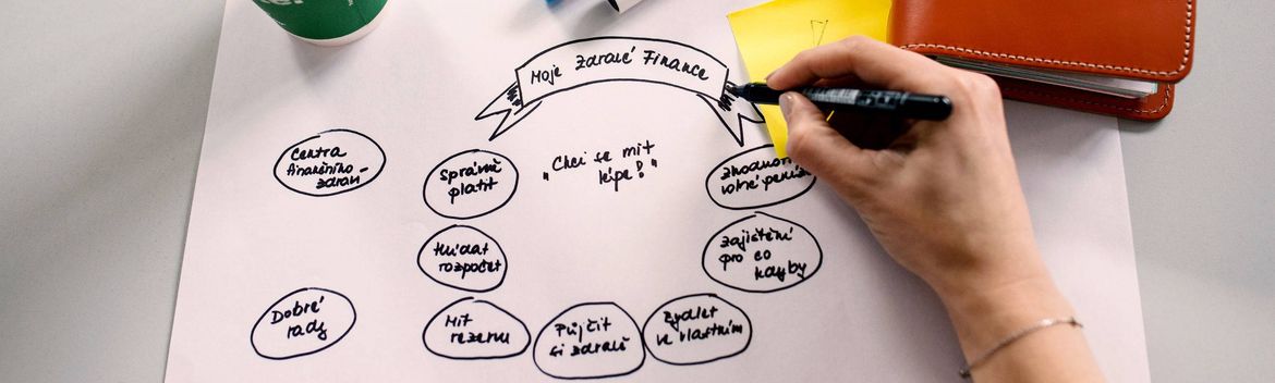 Moje zdravé finance