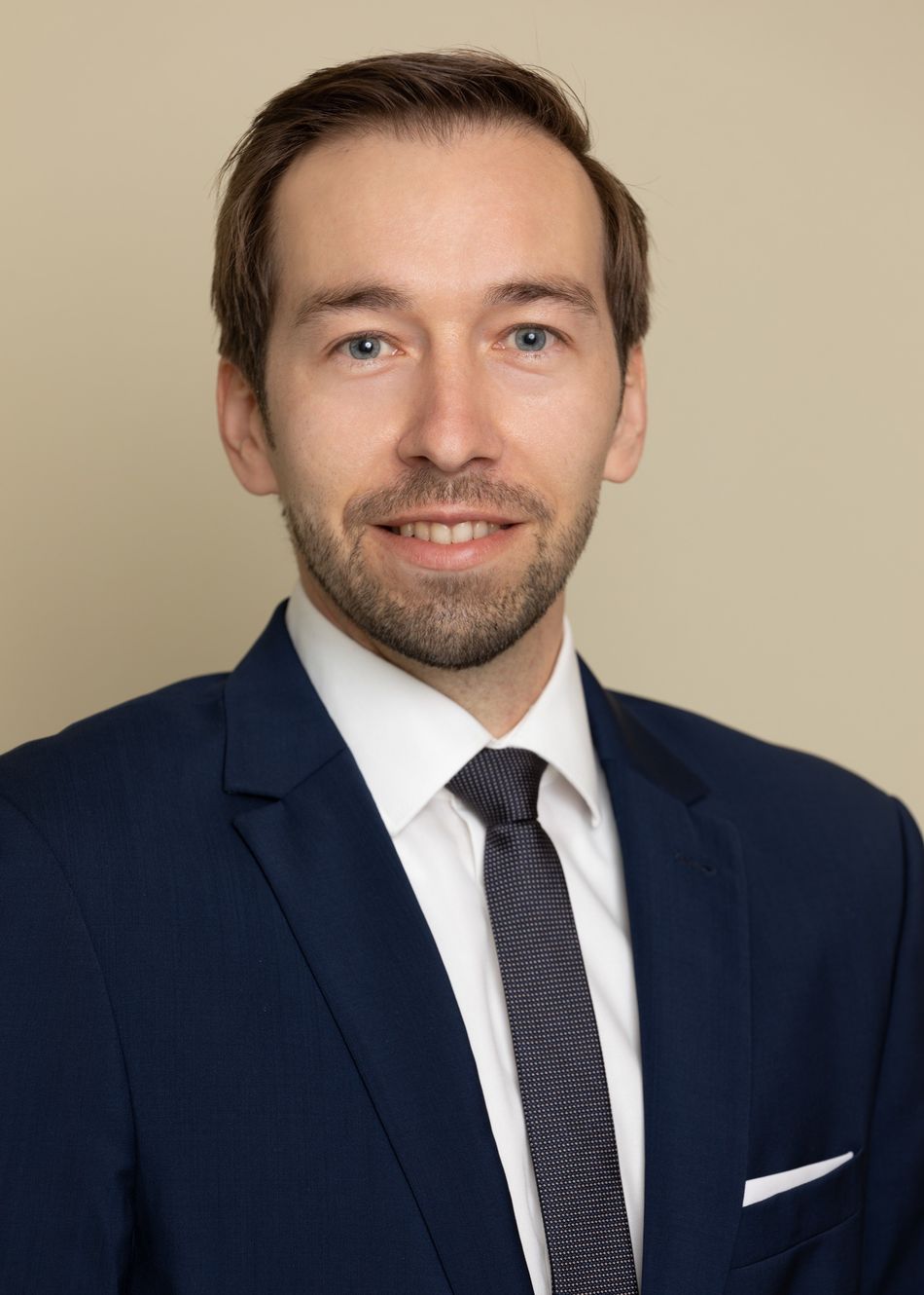 Gerald Stadlbauer