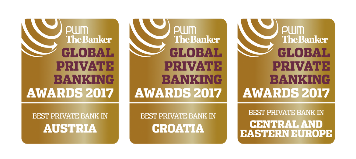 Best Private Banking 2016