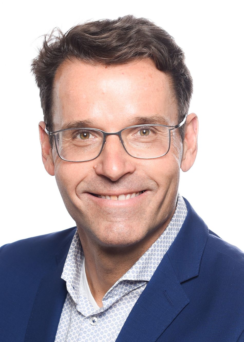 Bernd Marzin, Erste Asset Management