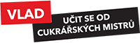 Vlad- cukrářský mistr