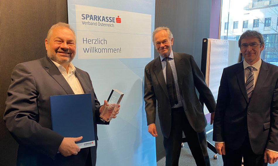 2. Platz 2020 CIVITAS Award