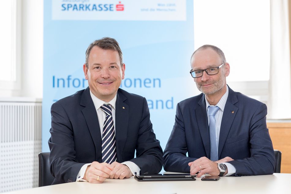 Vorstand_Salzburger Sparkasse Sattel Paulweber FotoZauner01