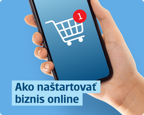 E-book Ako naštartovať biznis online