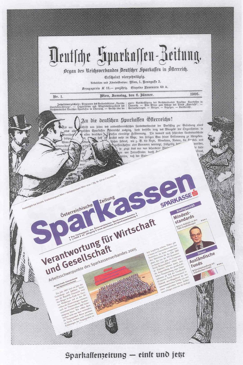 1901 - 1914