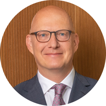 Winfried Buchbauer