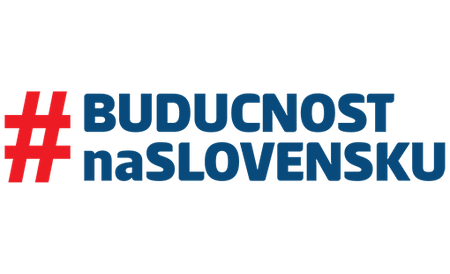 #BUDUCNOSTnaSLOVENSKU