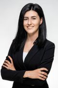 Orgesa Shoshaj