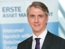 Gerhard Beulig, Senior Fondsmanager