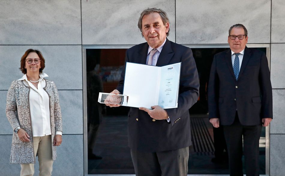 CIVITAS6 Siegerprojekt CIVITAS Award 2019