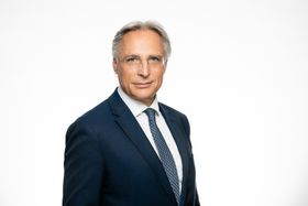 Wolfgang Traindl, Fotograf: Klaus Ranger