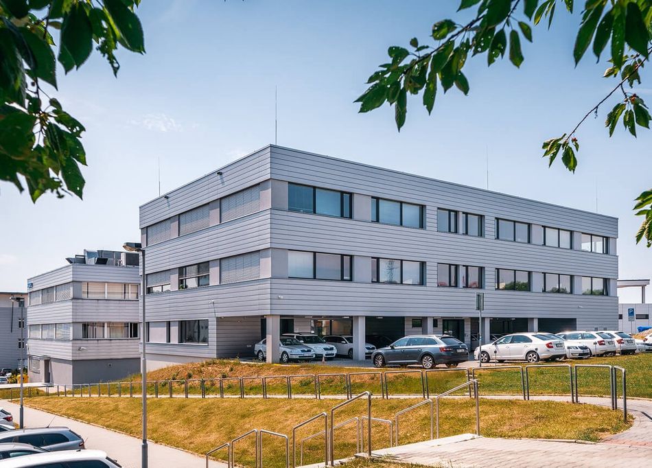 Elcom Ostrava
