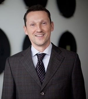 Mag. Dieter Kerschbaum
