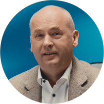Pavel Kráčmar – Česká spořitelna