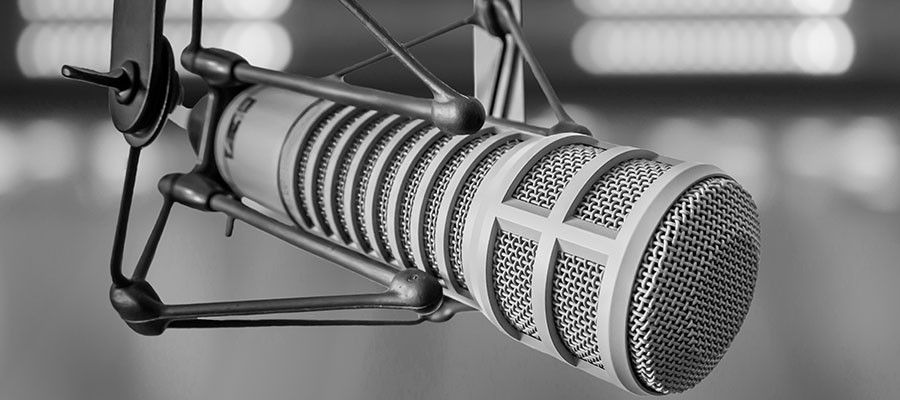 Podcast