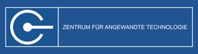 Zentrum für angwandte Technologie Logo