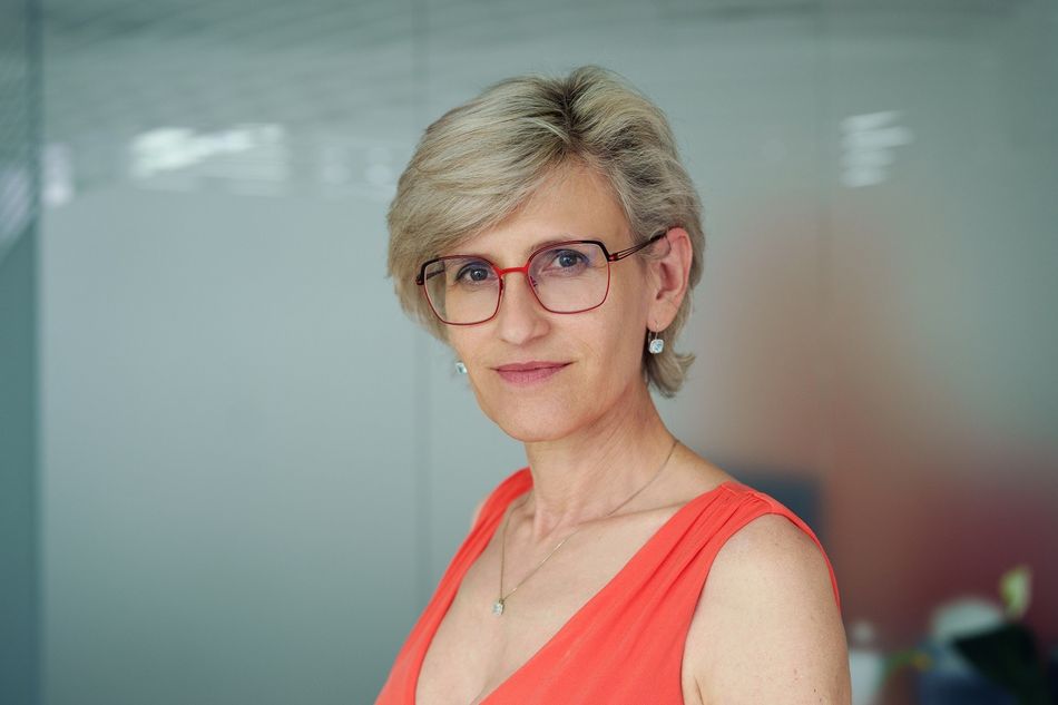 MUDr. Mandáková – příběh firem ČS
