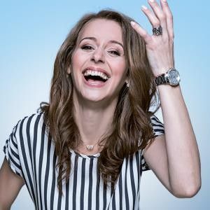 Eva Pazderová