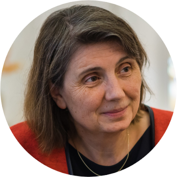 Ing. Rut Blízková