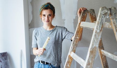 Sanierungsbeispiel Sonja Grünwieser