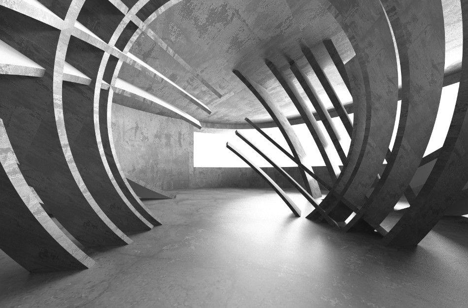 Trendy v architektuře