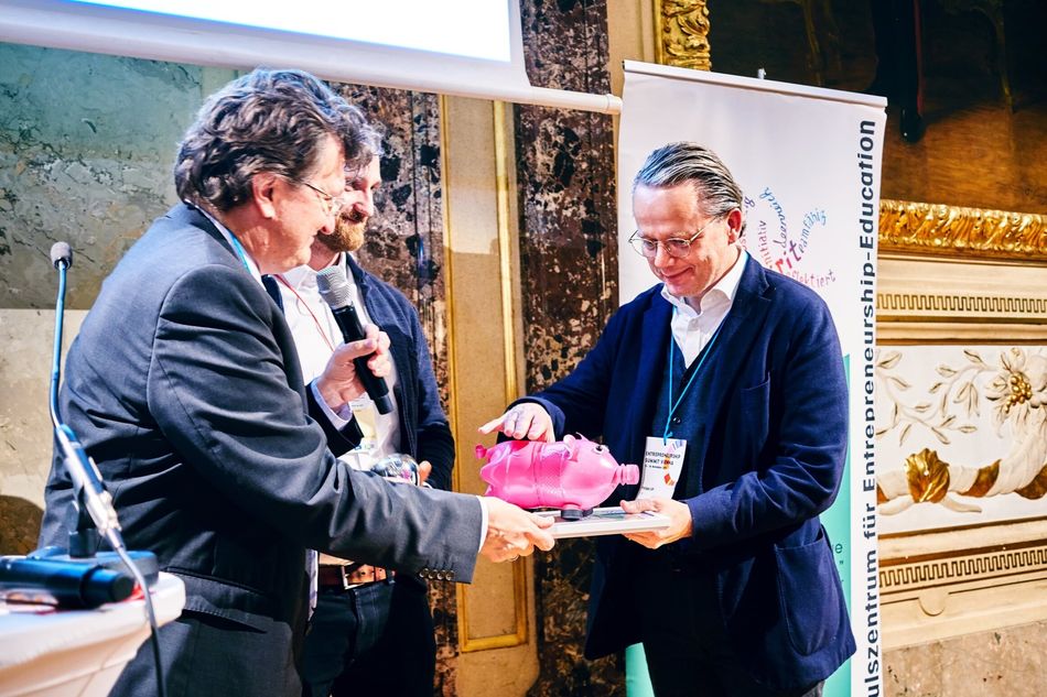 entrepreneurship-award