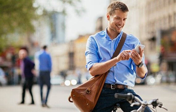 Mobile Banking