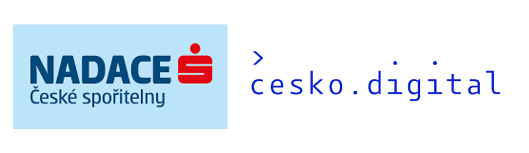Nadace České spořitelny, Česko Digital