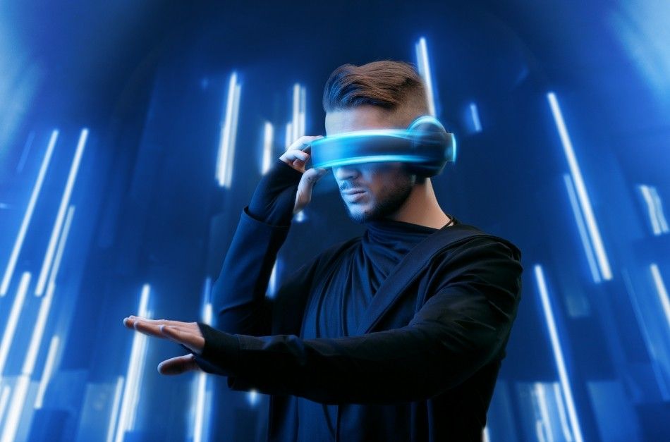 umělecká díla na pracovišti