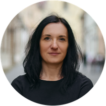 Adriana Rakúsová