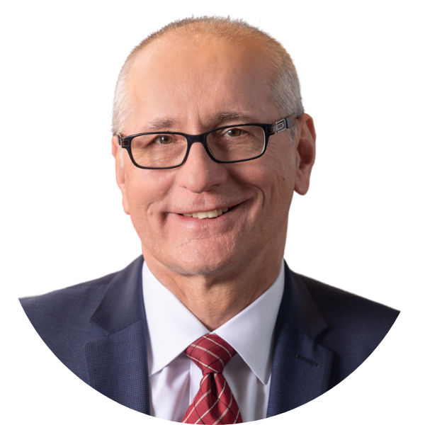 Harry Moehring