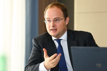Financial Markets Outlook