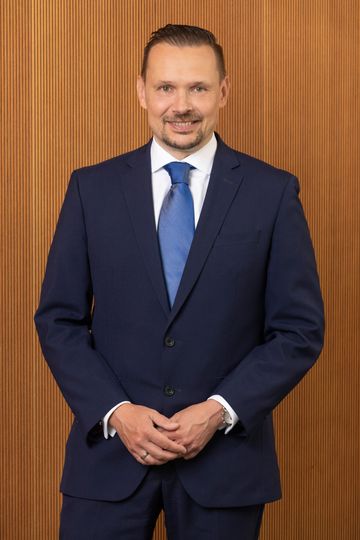 Thomas Kraus