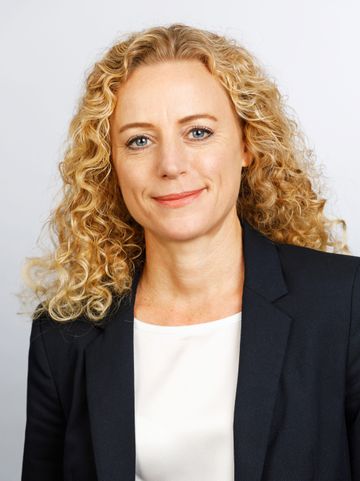 Bernatte Berlinger
