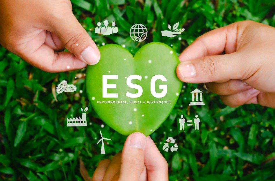ESG rating. Jak se měří udržitelnost firem? | Česká spořitelna